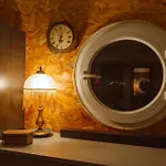 Magnifique Peniche Cosy Et Spacieuse A * Tuluza