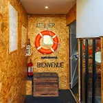 Magnifique Peniche Cosy Et Spacieuse A Apartament