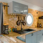Magnifique Peniche Cosy Et Spacieuse A *