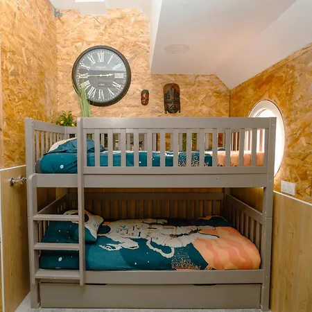 Magnifique Peniche Cosy Et Spacieuse A Apartamento *