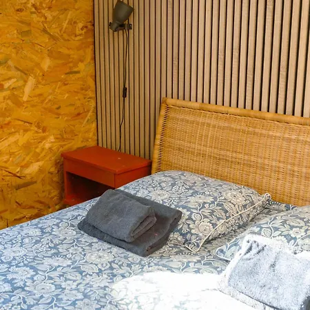 Magnifique Peniche Cosy Et Spacieuse A Apartamento *