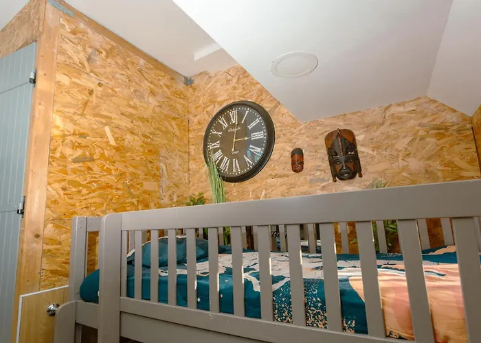 Lejlighed Magnifique Peniche Cosy Et Spacieuse A