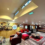 Magnifique Peniche Cosy Et Spacieuse A Appartement *