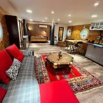Magnifique Peniche Cosy Et Spacieuse A Toulouse