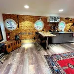 Magnifique Peniche Cosy Et Spacieuse A Toulouse
