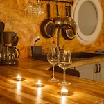 Appartement Magnifique Peniche Cosy Et Spacieuse A Toulouse