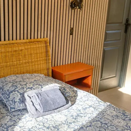 公寓 Magnifique Peniche Cosy Et Spacieuse A 圖盧茲