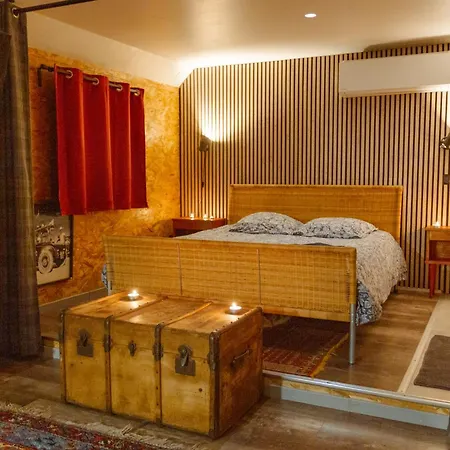 Magnifique Peniche Cosy Et Spacieuse A