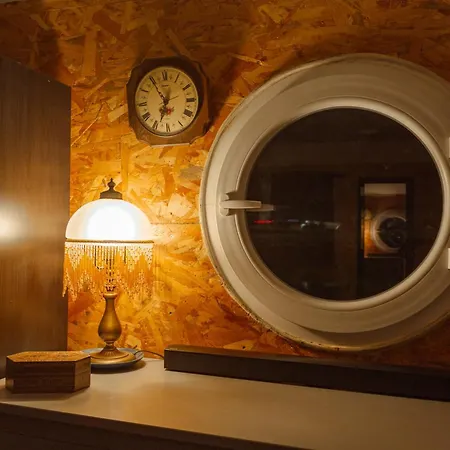 Magnifique Peniche Cosy Et Spacieuse A * Toulouse