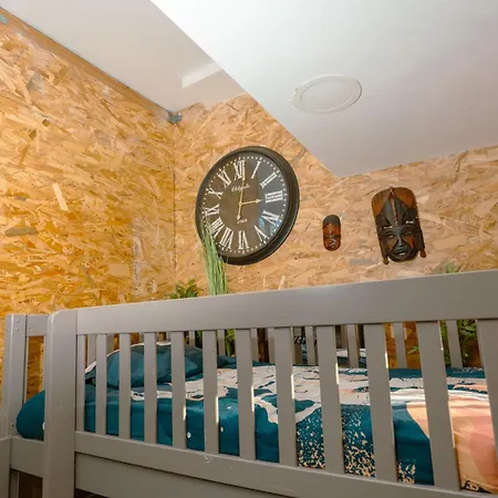 Lejlighed Magnifique Peniche Cosy Et Spacieuse A