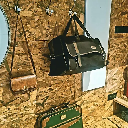 Magnifique Peniche Cosy Et Spacieuse A 公寓 圖盧茲