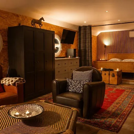 Magnifique Peniche Cosy Et Spacieuse A 公寓 *