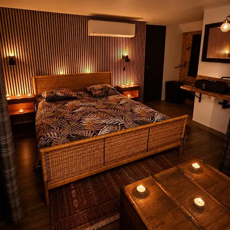 Magnifique Peniche Cosy Et Spacieuse A Lejlighed