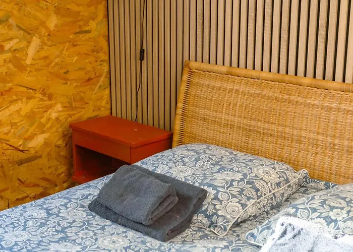 Magnifique Péniche Cosy Et Spacieuse à Appartement *