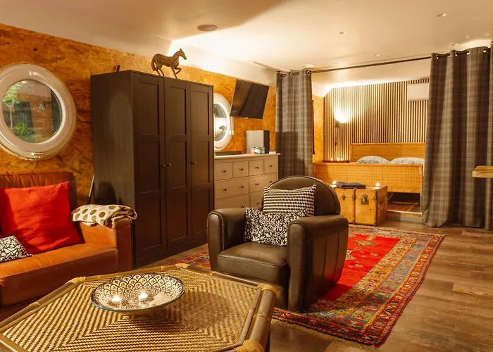 Apartment Magnifique Peniche Cosy Et Spacieuse A *