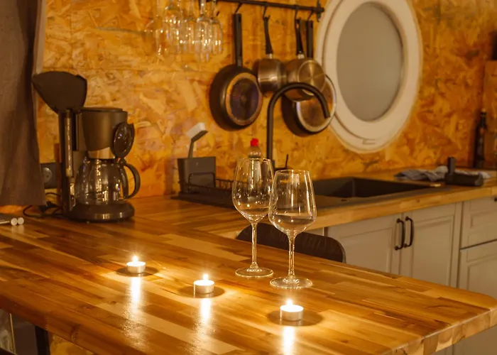 Appartement Magnifique Péniche Cosy Et Spacieuse à Toulouse