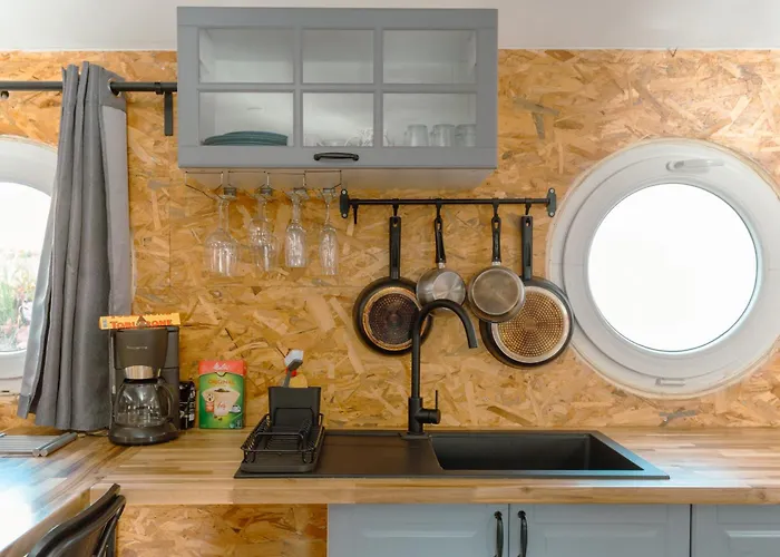 Magnifique Peniche Cosy Et Spacieuse A アパート *