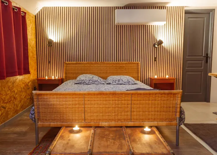 Magnifique Peniche Cosy Et Spacieuse A Toulouse