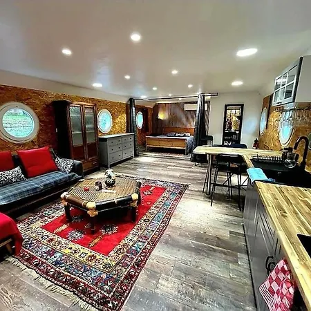 Magnifique Peniche Cosy Et Spacieuse A アパート *