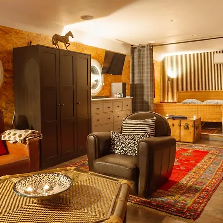 アパート Magnifique Peniche Cosy Et Spacieuse A *