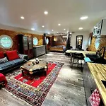 Magnifique Peniche Cosy Et Spacieuse A Lejlighed *