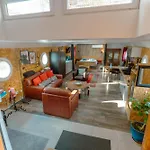 Magnifique Peniche Cosy Et Spacieuse A Lejlighed Toulouse