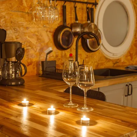 Lejlighed Magnifique Peniche Cosy Et Spacieuse A Toulouse